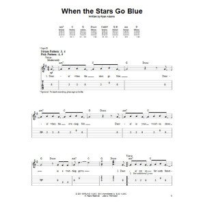 When The Stars Go Blue