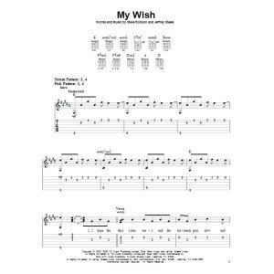 My Wish