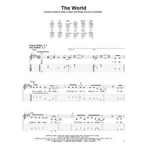 The World