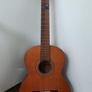Guitare alhambra 3C