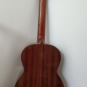 Guitare alhambra 3C