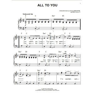 All To You