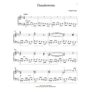 Thunderstorm