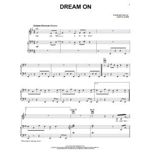 Dream On