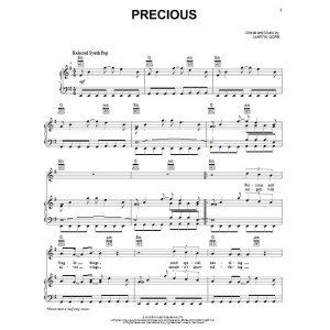 Precious