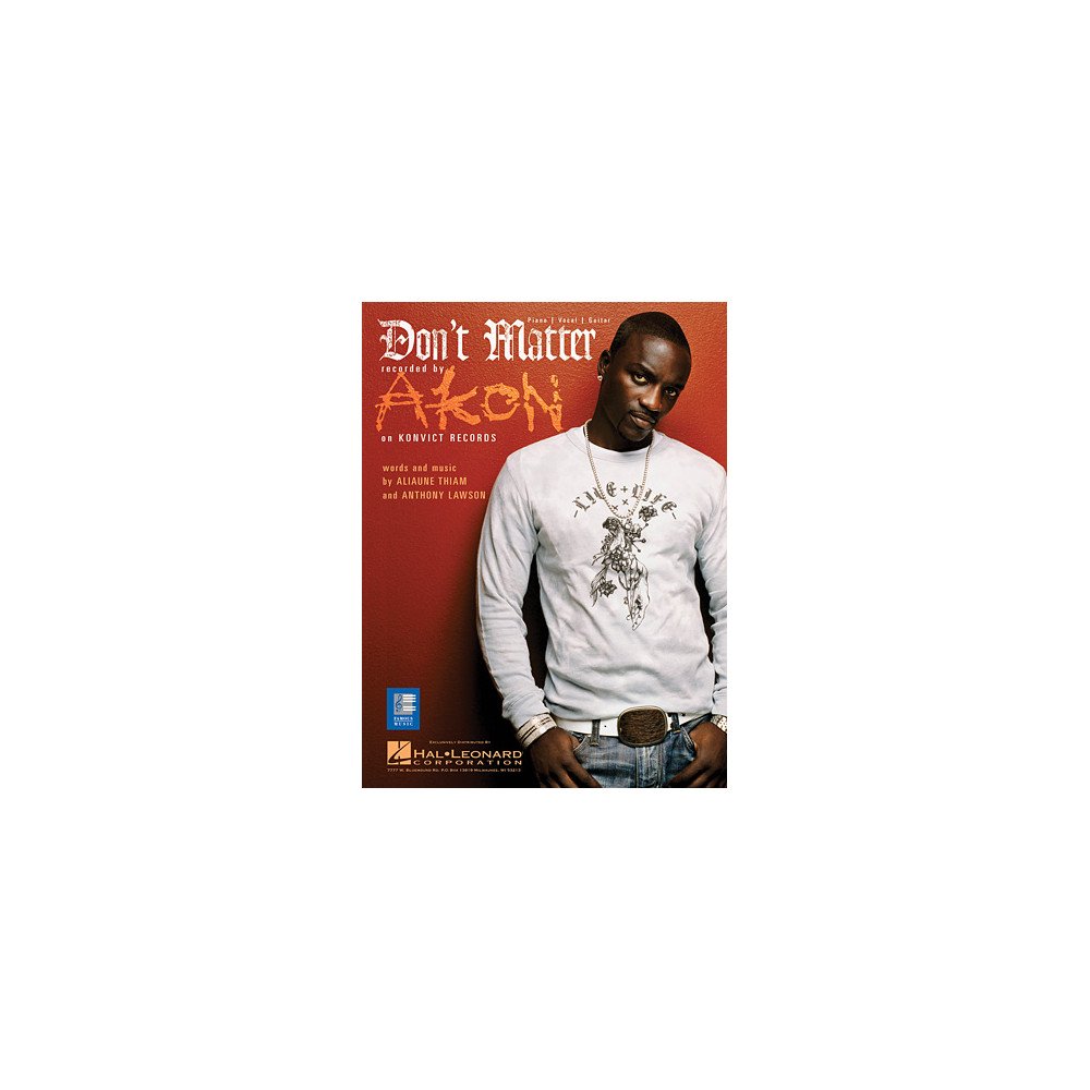 Don't Matter