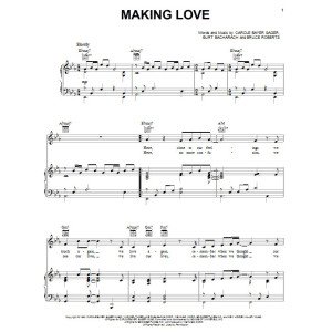 Making Love