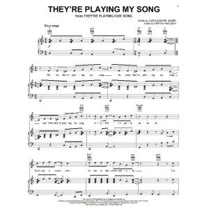 They're Playing My Song