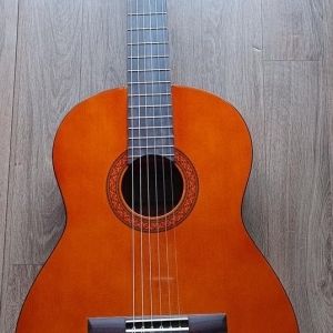 Guitare classique Yamaha C40II