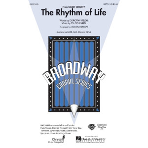 The Rhythm Of Life - Xylophone