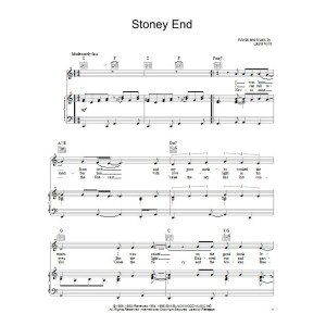 Stoney End