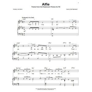 Alfie