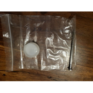 Clarinette Delson - Vs CLA