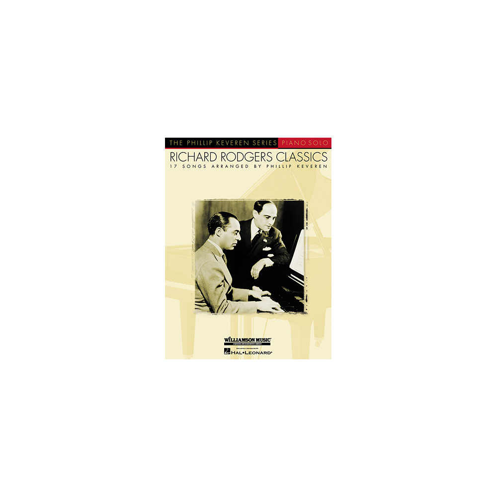 Shall We Dance? (arr. Phillip Keveren)