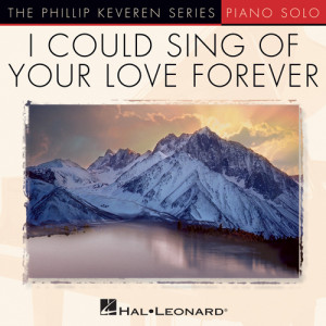 Move In Me (arr. Phillip Keveren)