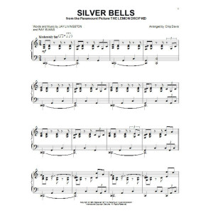 Silver Bells