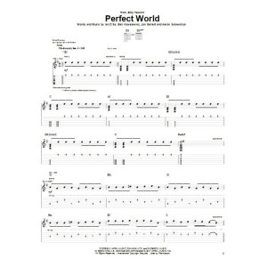 Perfect World