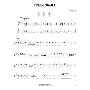 Free-For-All