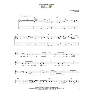 Belief