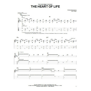 The Heart Of Life