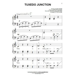 Tuxedo Junction (arr. Phillip Keveren)
