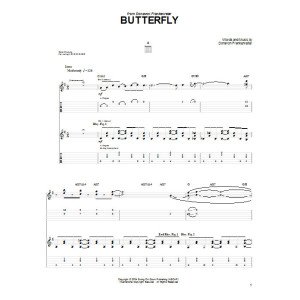 Butterfly