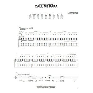 Call Me Papa