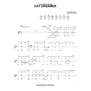 Day Dreamer