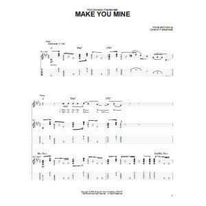 Make You Mine