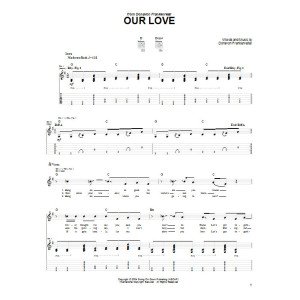 Our Love