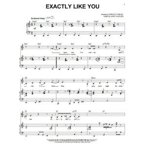 Exactly Like You