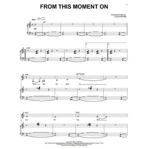 From This Moment On (from Kiss Me, Kate)
