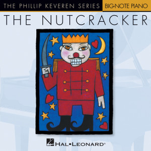 Dance Of The Sugar Plum Fairy (from The Nutcracker) (arr. Phillip Keveren)