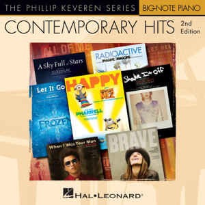 It's Your Love (arr. Phillip Keveren)