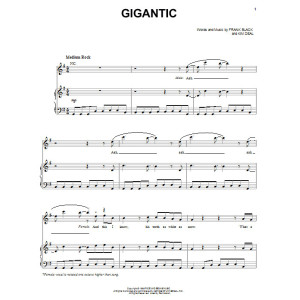 Gigantic