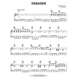 Debaser