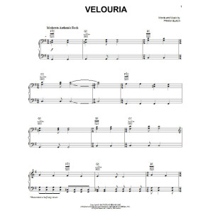 Velouria