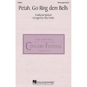 Petah, Go Ring Dem Bells
