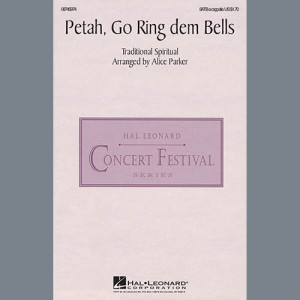 Petah, Go Ring Dem Bells