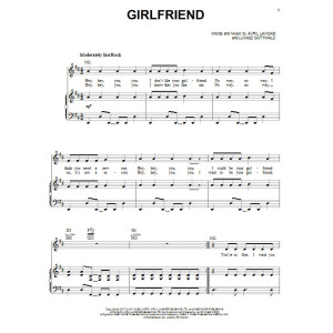 Girlfriend