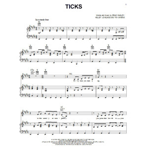 Ticks