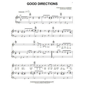 Good Directions