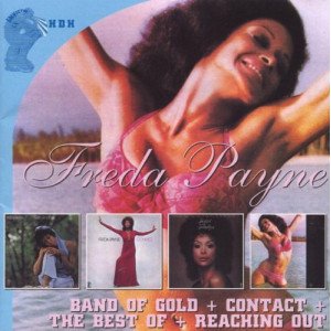 Band Of Gold