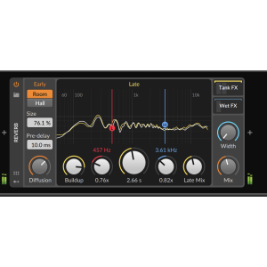 Bitwig Studio Producer - Mise à niveau depuis 8 Track