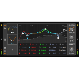 Bitwig Studio Essentials - Plan de mise à jour 12 mois