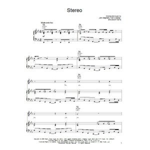 Stereo
