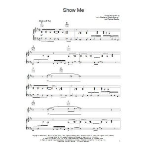 Show Me