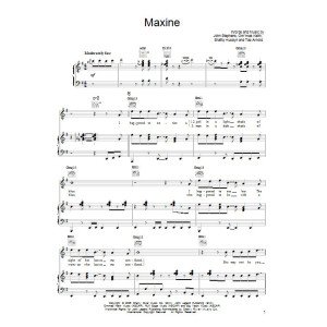 Maxine