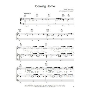 Coming Home