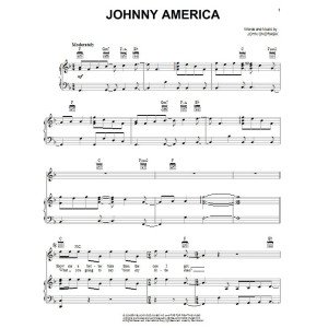 Johnny America